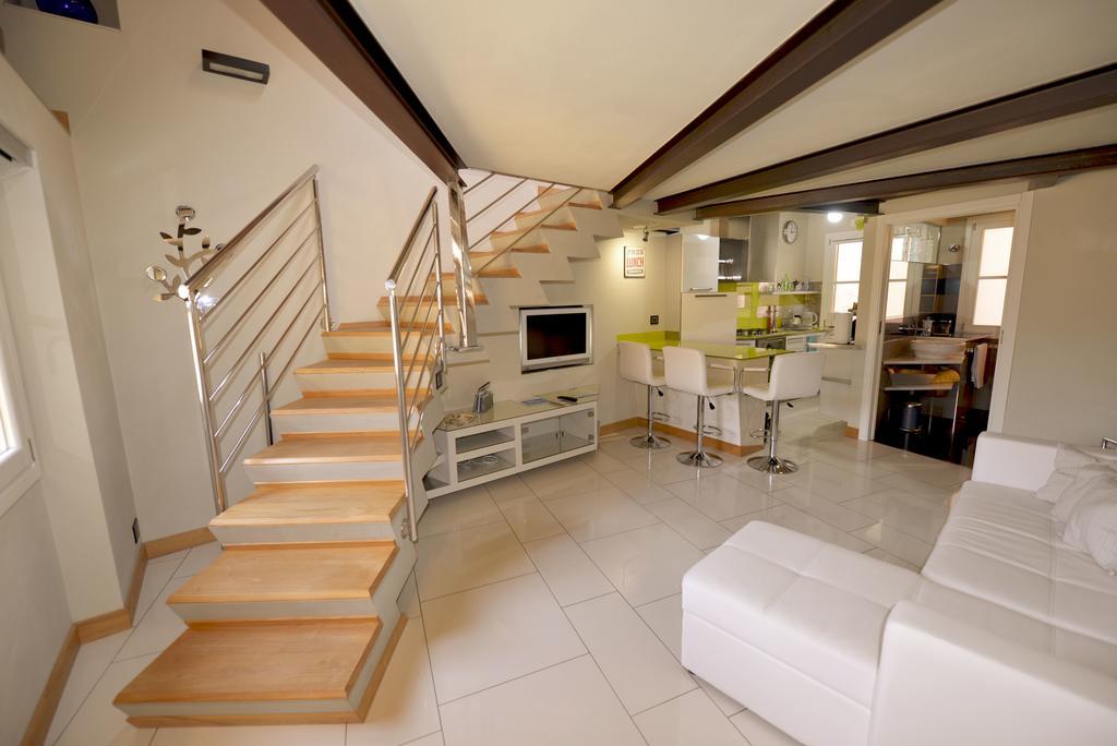 Casa Scurone 10 - Welchome Lake Maggiore Bagian luar foto