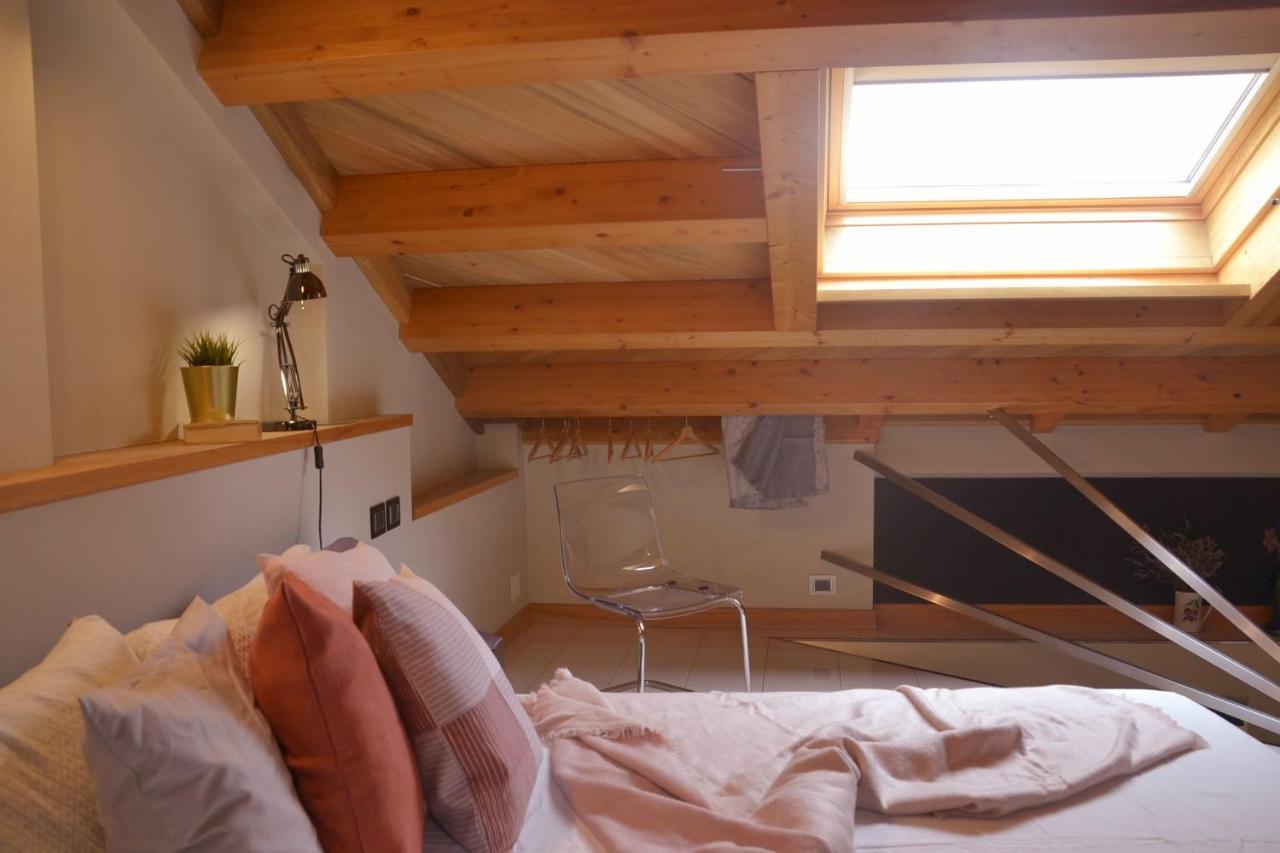 Casa Scurone 10 - Welchome Lake Maggiore Bagian luar foto