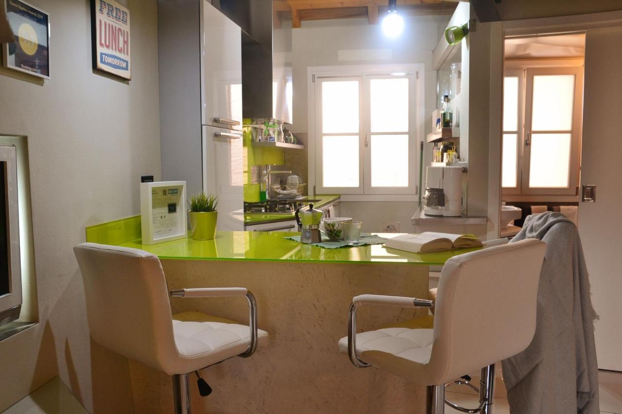 Casa Scurone 10 - Welchome Lake Maggiore Bagian luar foto